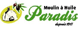 Logo Paradis