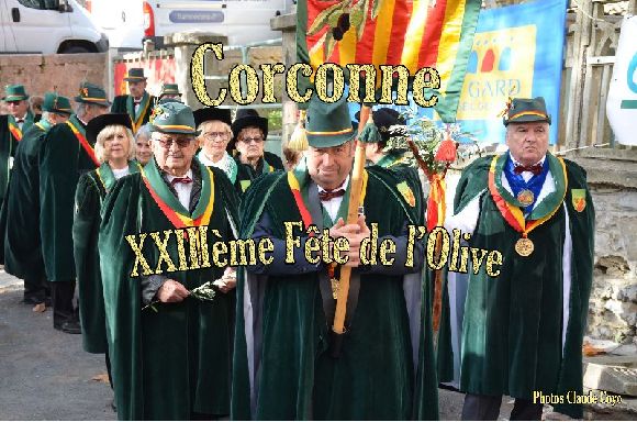 Corconne 2018 (0)
