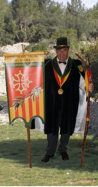 Gonfalonier